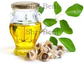 Moringa Oil